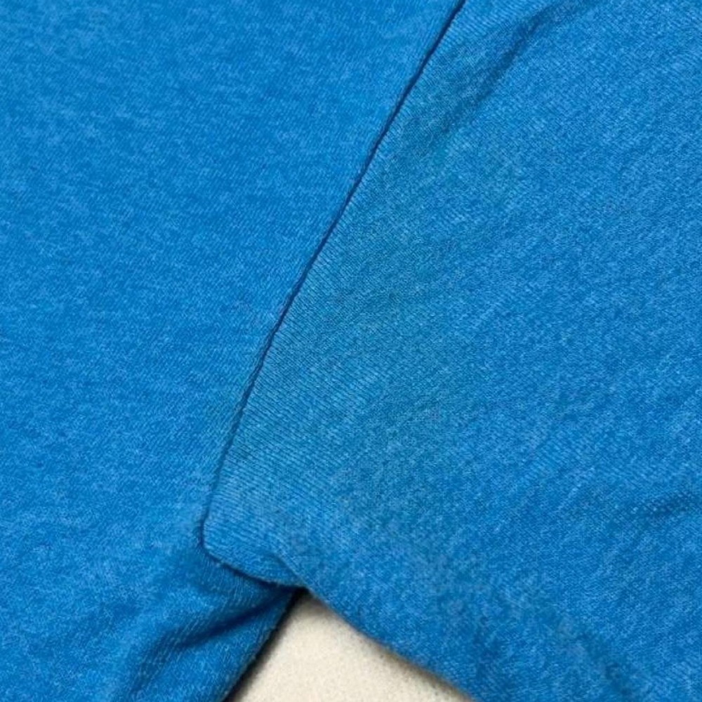 Blue Dragon Ball Z Goku and Vegeta graphic tee - Picture 7 of 7